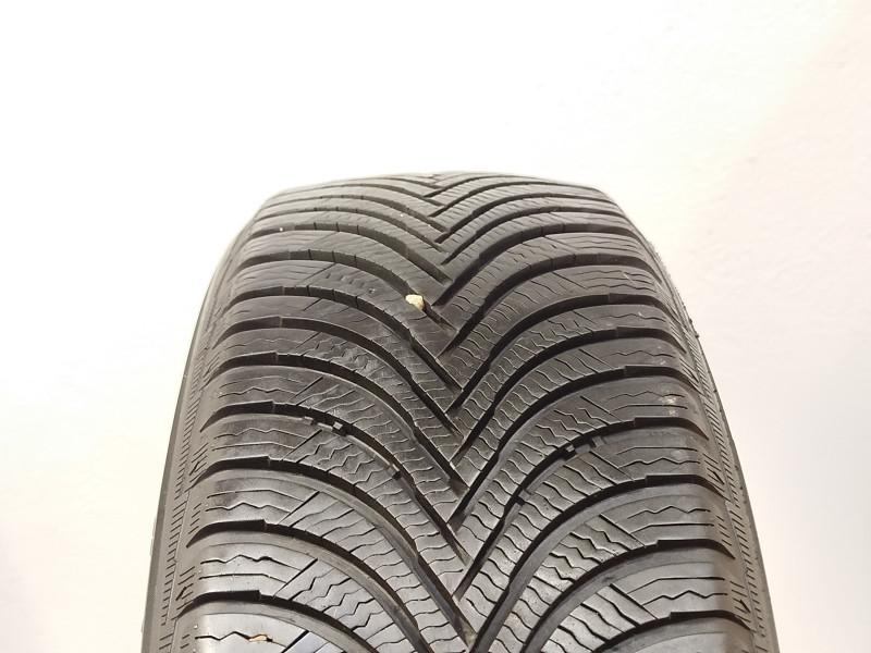 Michelin Alpin 6 pneumatiky