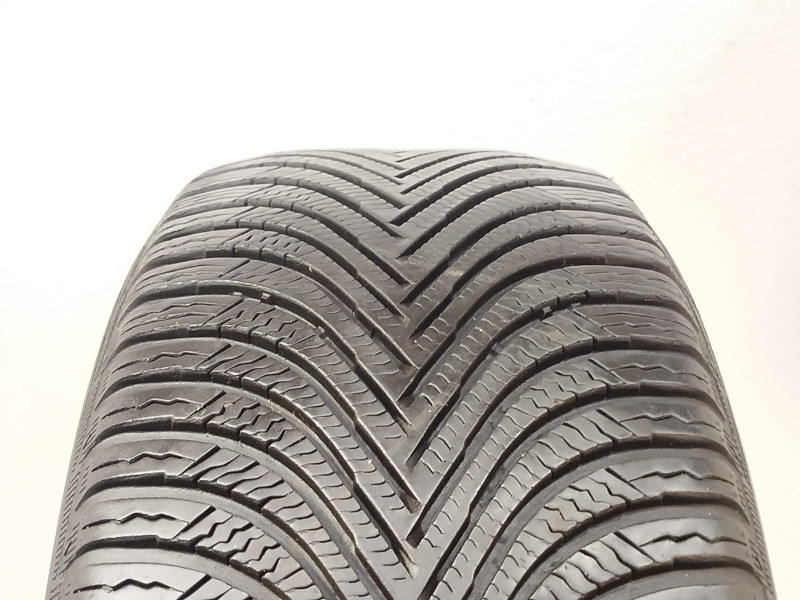 Michelin Alpin 5 pneumatiky