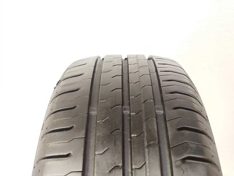 Continental Ecocontact 5 pneumatiky