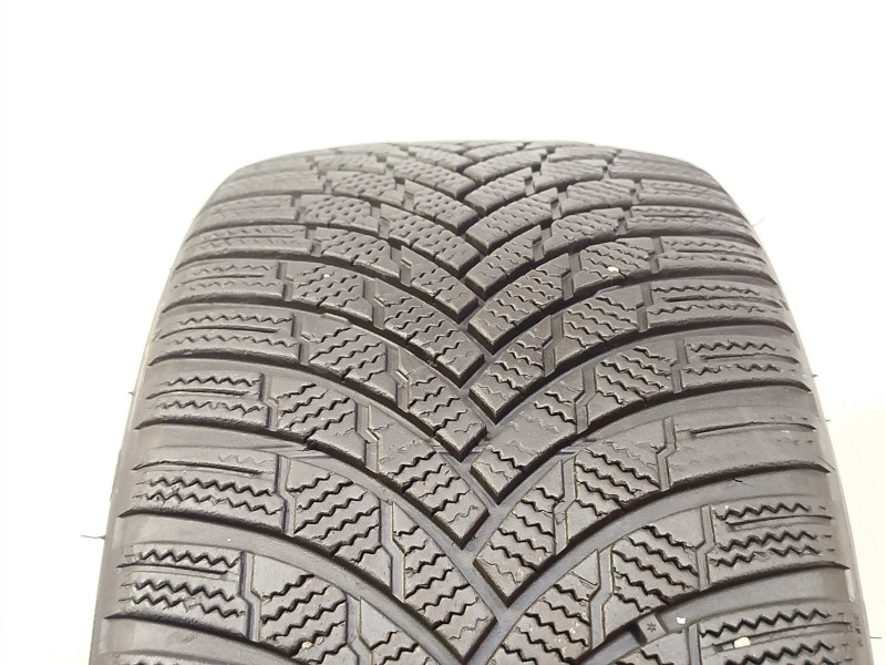 Firestone Winterhawk 4 pneumatiky