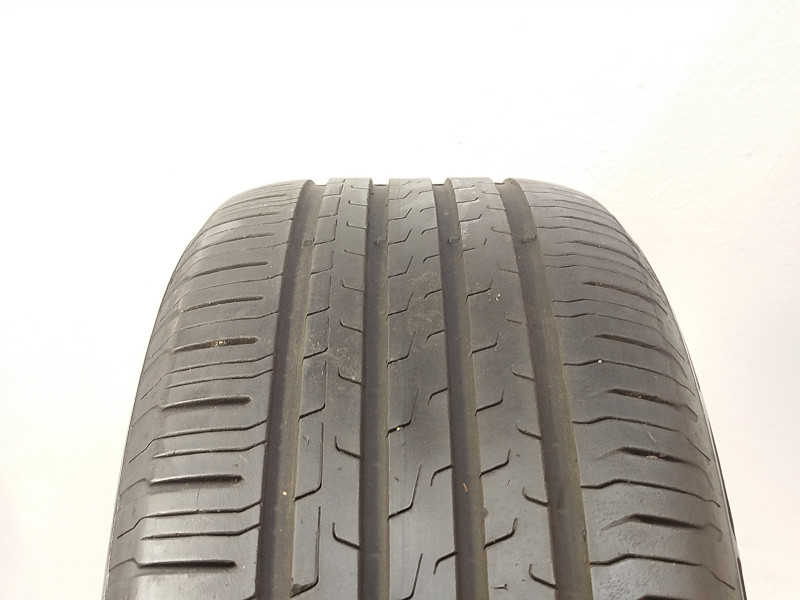 Continental Ecocontact 6 pneumatiky