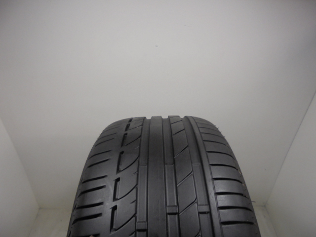 Bridgestone Potenza S001 RFT pneumatiky