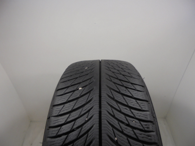 Michelin Pilot Alpin 5 SUV pneumatiky