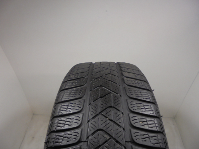 Pirelli Sottozero 3 pneumatiky