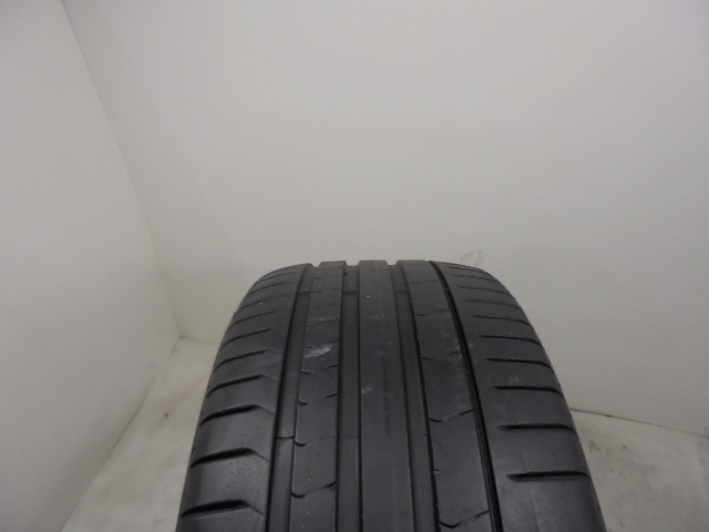 Pirelli Pzero pneumatiky