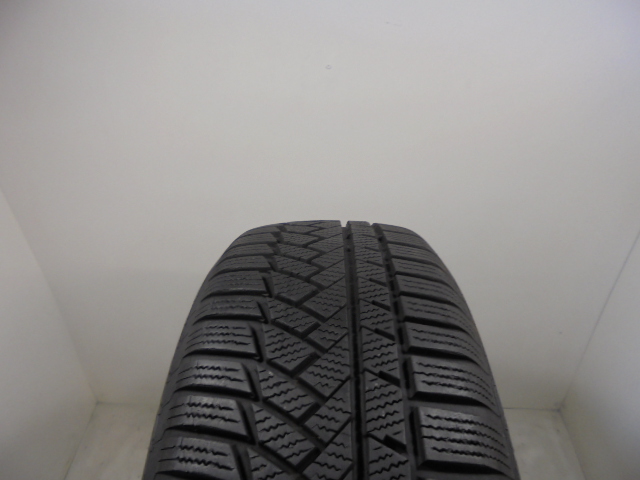 Continental TS850P pneumatiky