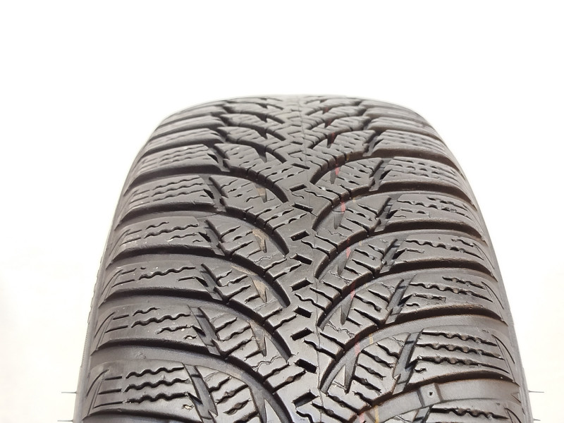 Kumho WP51 pneumatiky