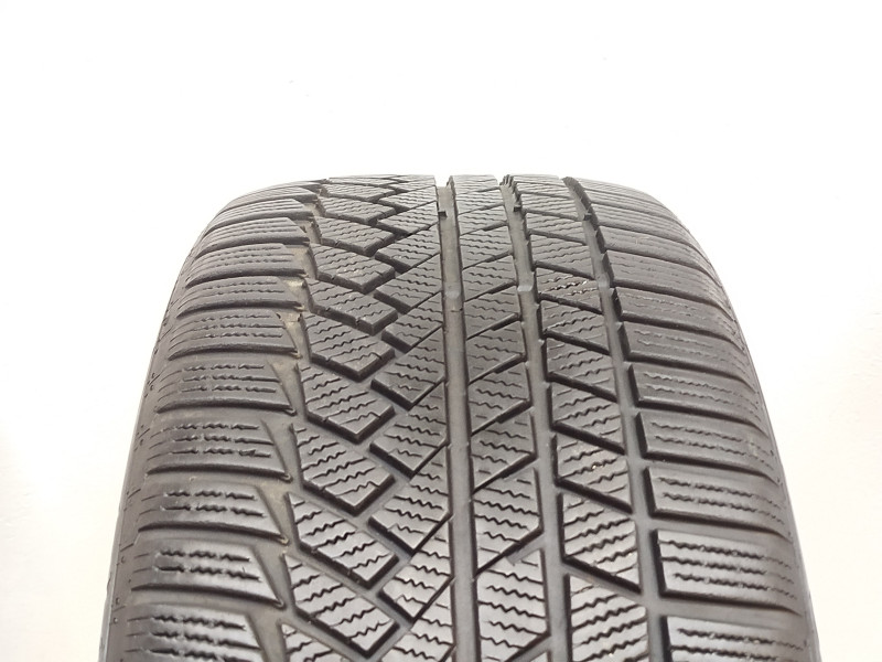 Continental TS850P pneumatiky