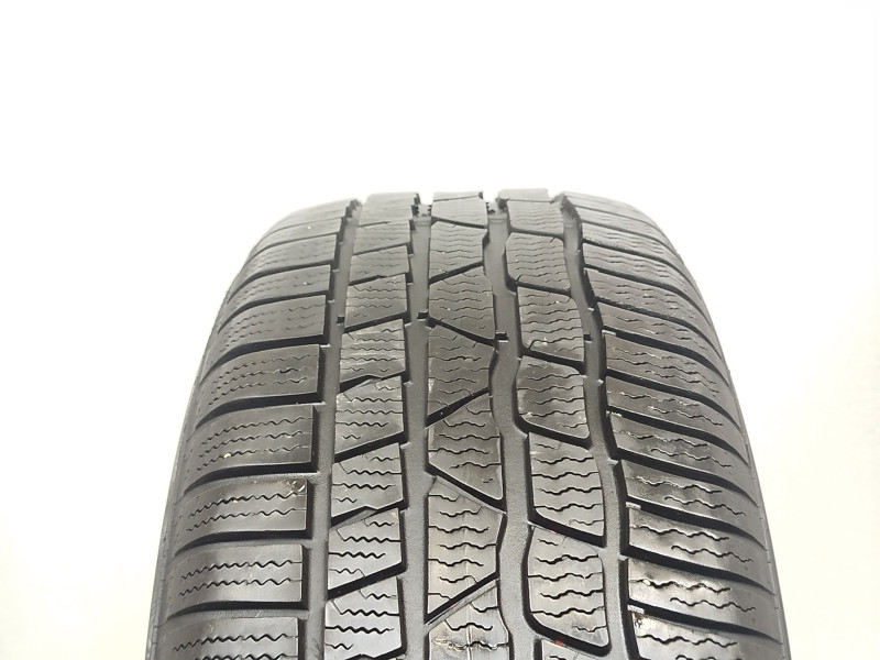 Continental TS830P pneumatiky