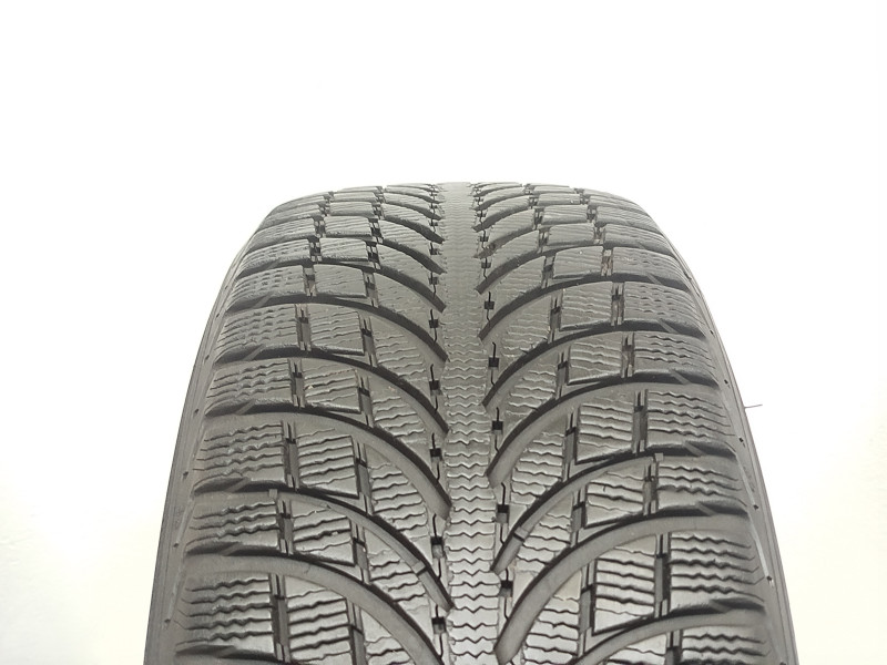 Michelin Latitude Alpin pneumatiky