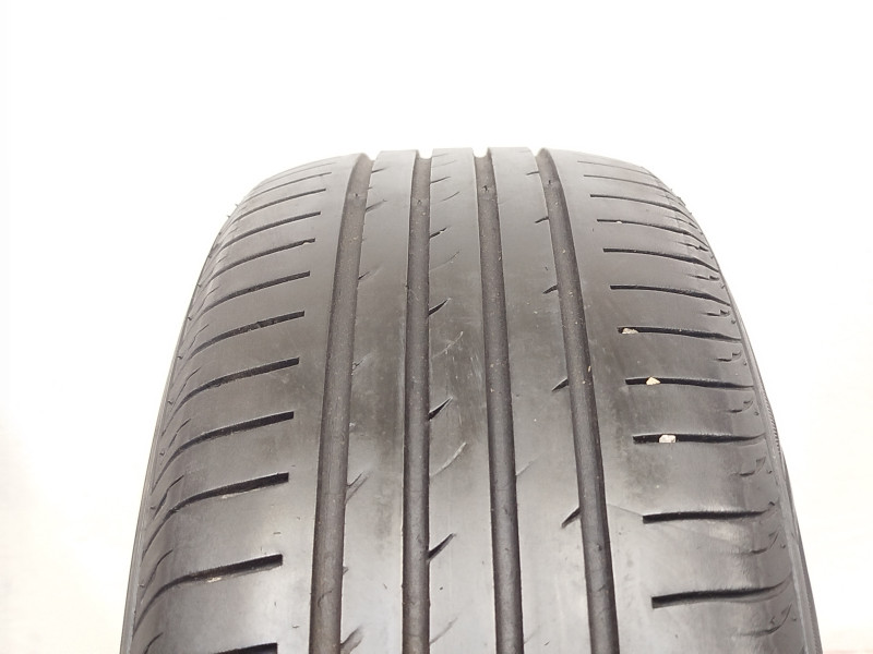 Nexen N Blue HD pneumatiky