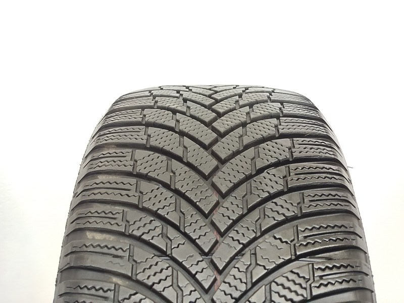 Firestone Winterhawk 4 pneumatiky