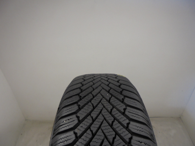 Continental TS860 pneumatiky
