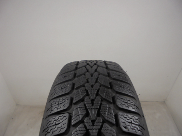 Dunlop Winter Response 2 pneumatiky
