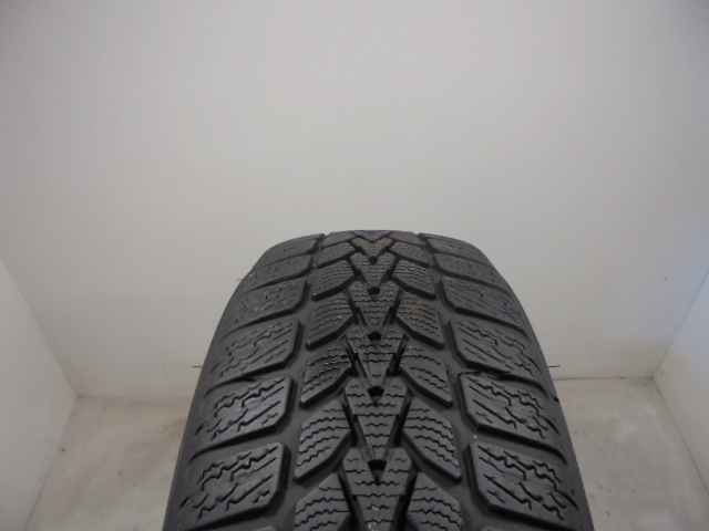 Dunlop Winter Response 2 pneumatiky