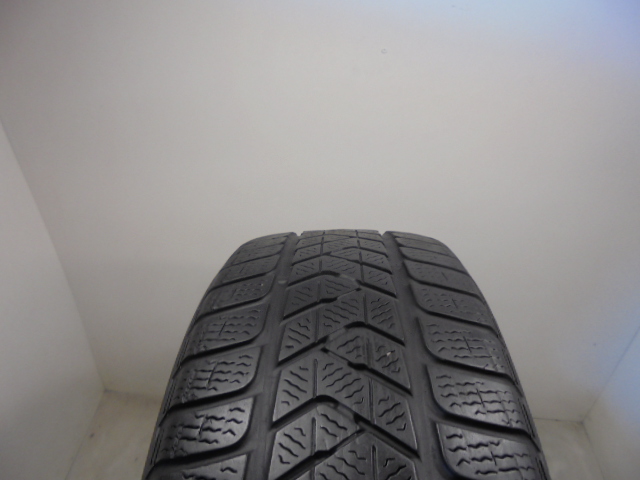 Pirelli Sottozero 3 pneumatiky