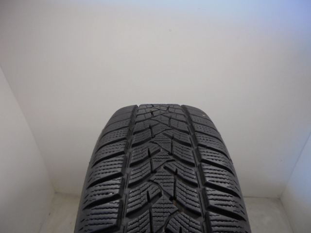 Dunlop Winter Sport 5 pneumatiky
