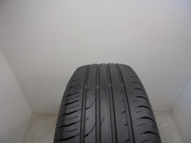 Continental Premiumcontact 2 pneumatiky