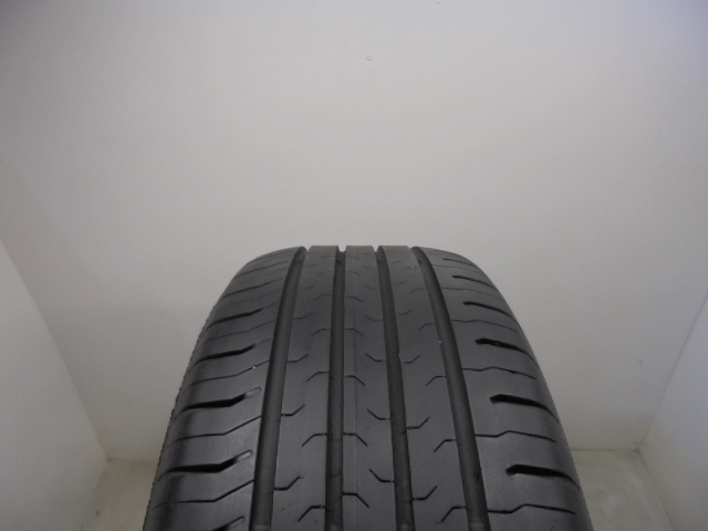 Continental Contiecocontact 5 pneumatiky