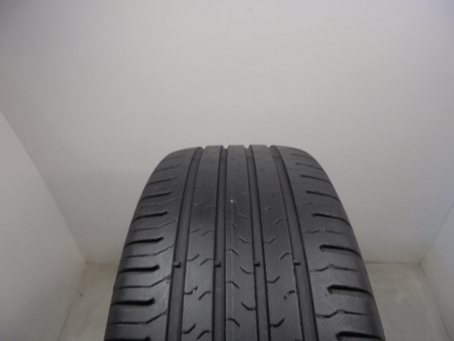Continental Ecocontact 5 pneumatiky