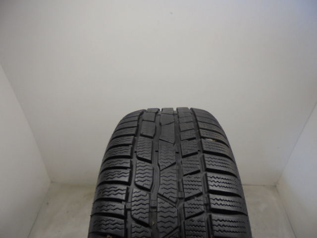 Continental TS830P pneumatiky