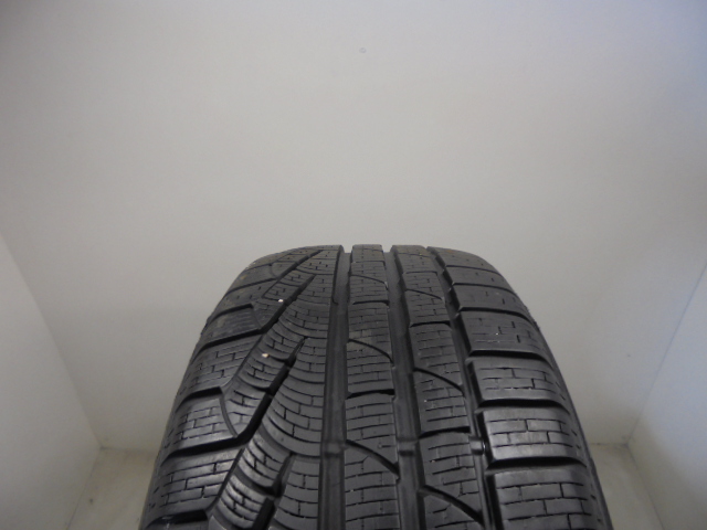 Pirelli Sottozero II pneumatiky