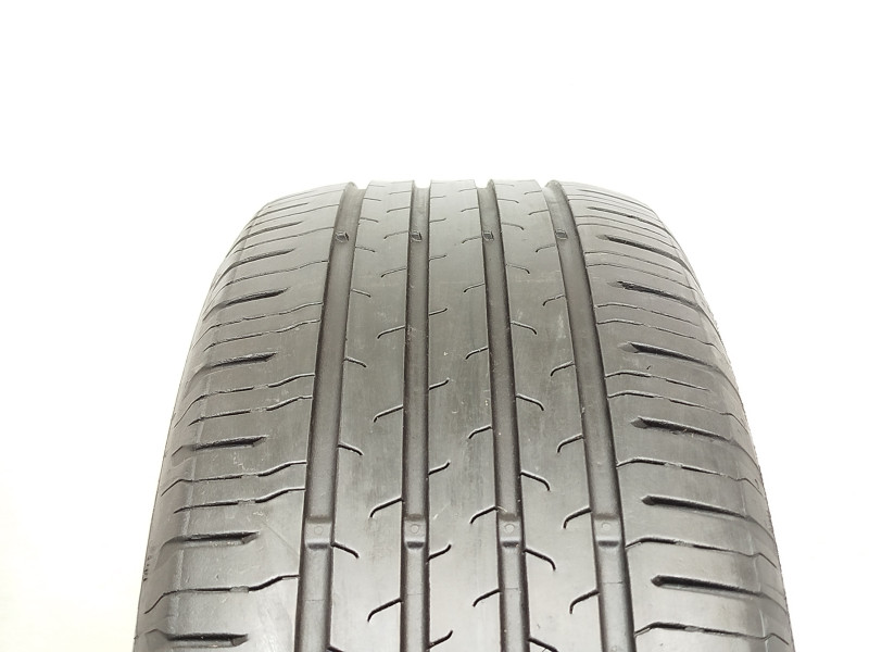 Continental Ecocontact 6 pneumatiky