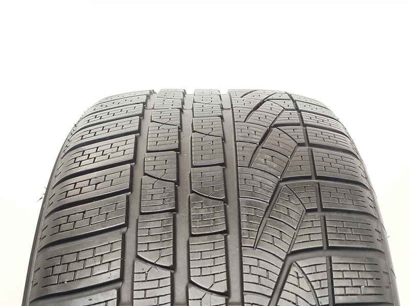 Pirelli Sottozero II pneumatiky