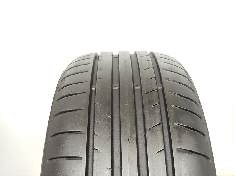 Dunlop Sportblueresponse pneumatiky