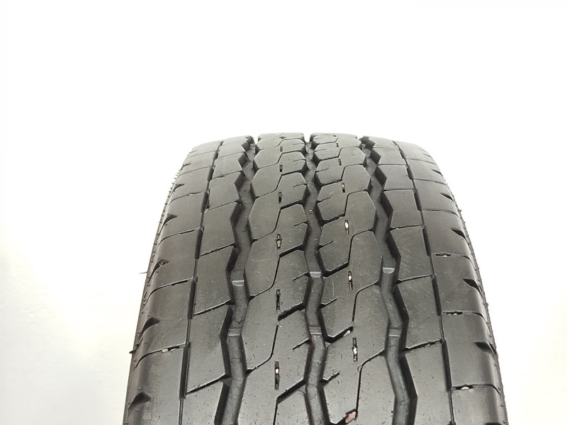 Firestone Vankhawk 2 pneumatiky