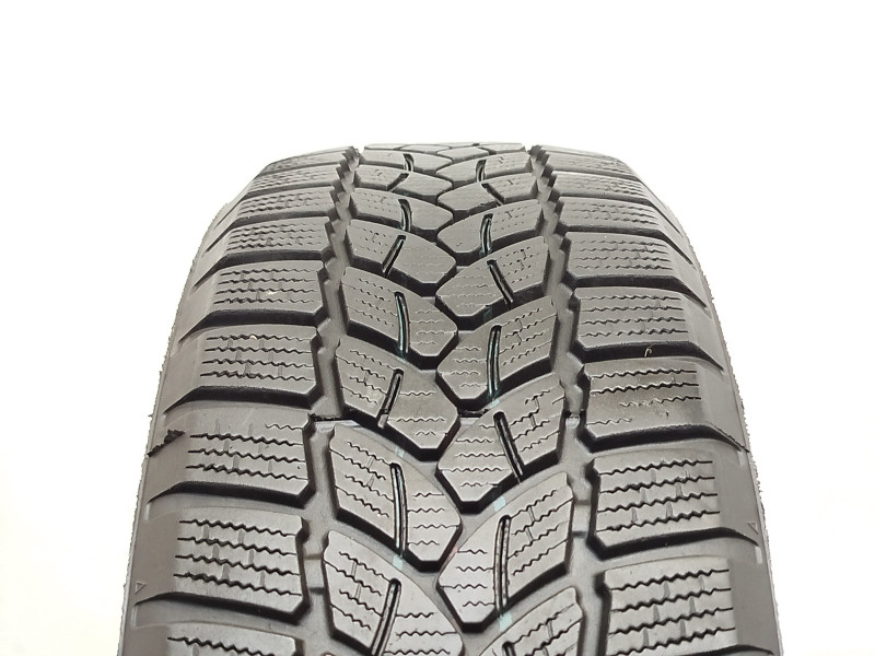 Firestone Winterhawk 3 pneumatiky