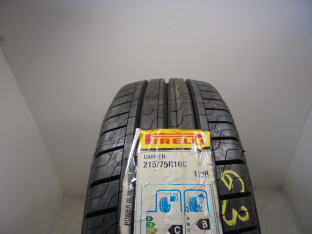 Pirelli Carrier pneumatiky
