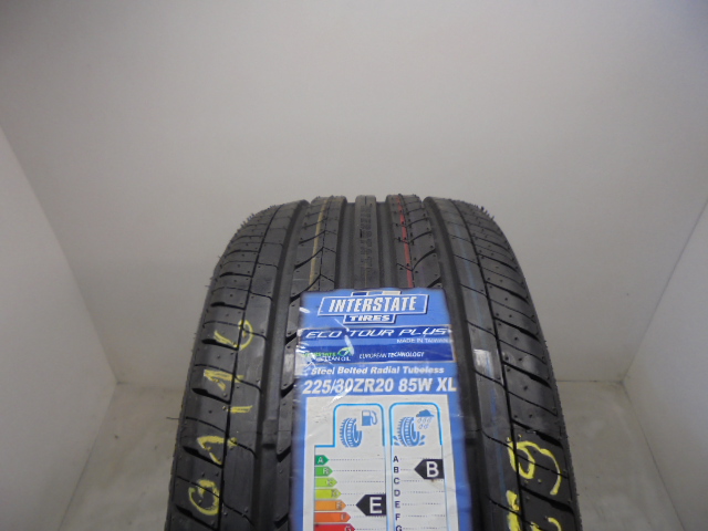Interstate Eco Tour Plus pneumatiky