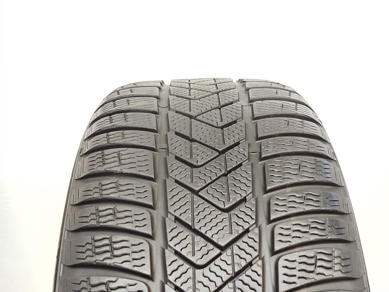 Pirelli Sottozero 3 seal pneumatiky