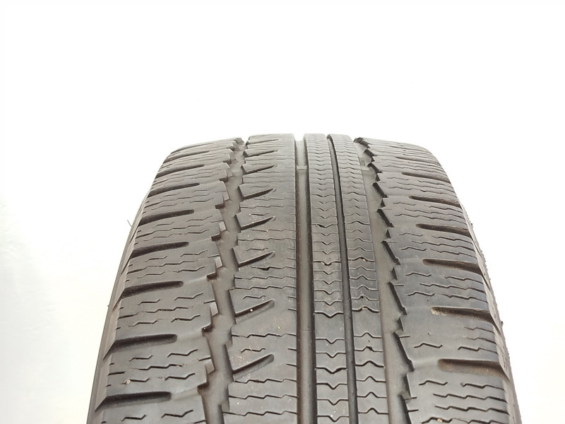 Nokian WRC Van pneumatiky