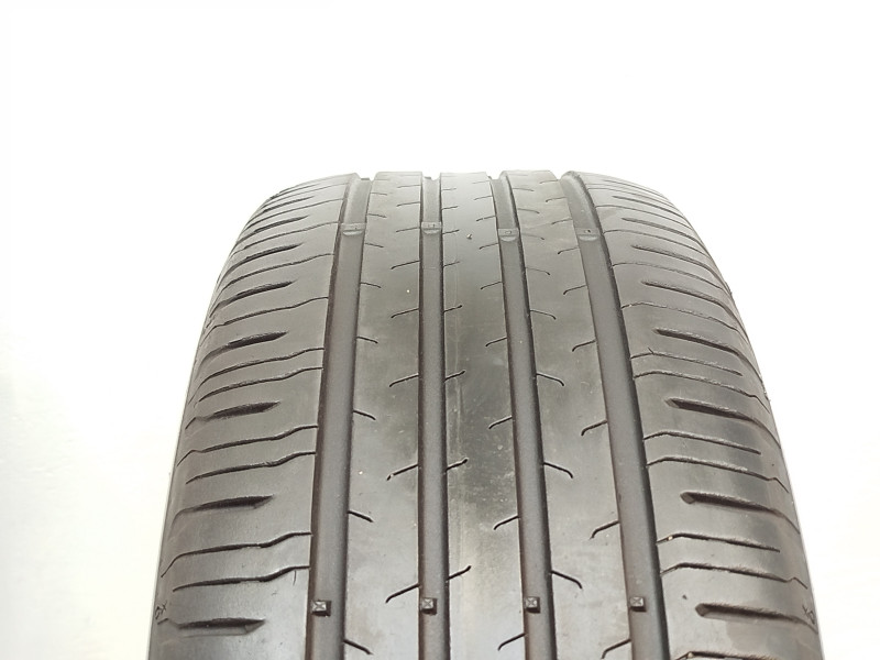 Continental Ecocontact 6 pneumatiky