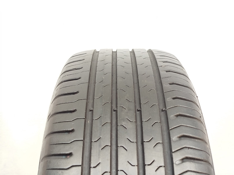 Continental Ecocontact 5 pneumatiky