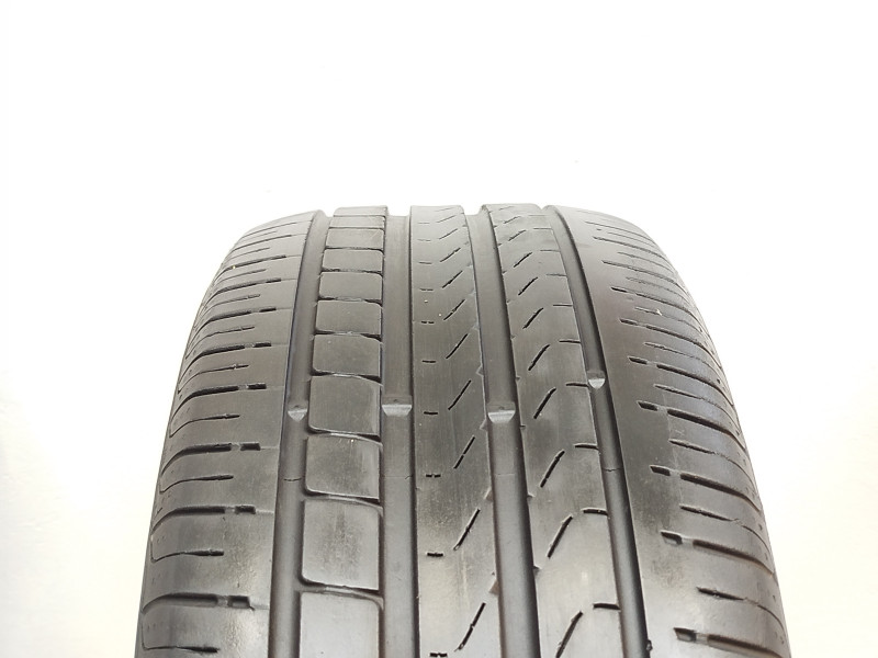 Pirelli Scorpion Verde seal pneumatiky