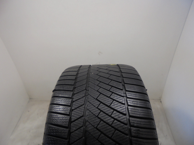 Continental TS830P pneumatiky