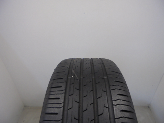 Continental Ecocontact 6 pneumatiky