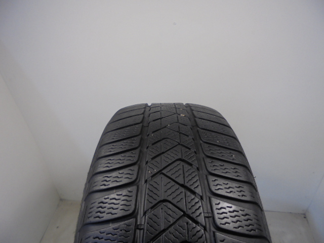 Pirelli Sottozero 3 pneumatiky