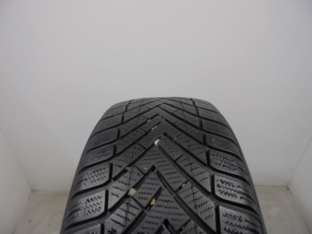 Vredestein Wintrac pneumatiky