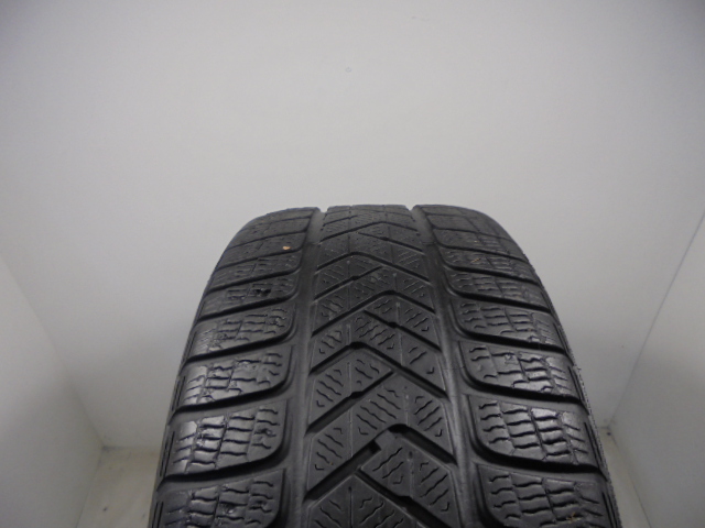 Pirelli Sottozero 3 pneumatiky