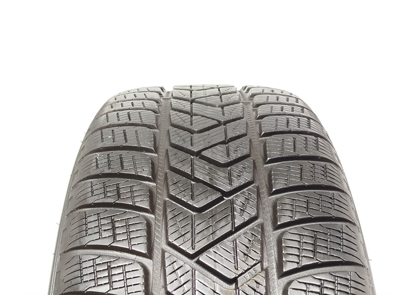 Pirelli Scorpion Winter pneumatiky