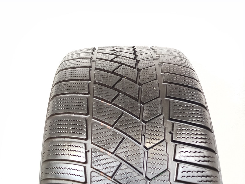Continental TS830P SSR pneumatiky