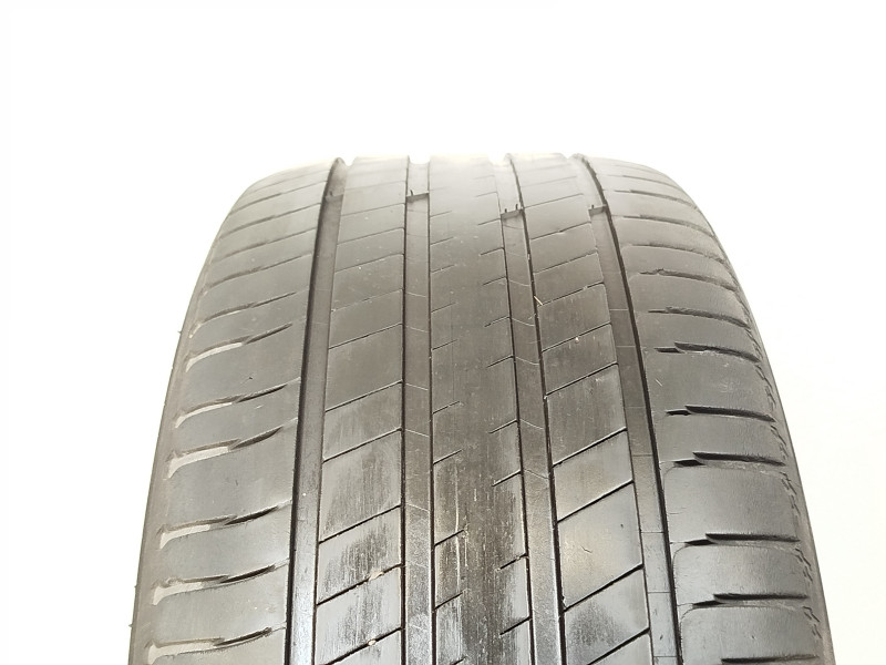 Michelin Latitude Sport 3 pneumatiky