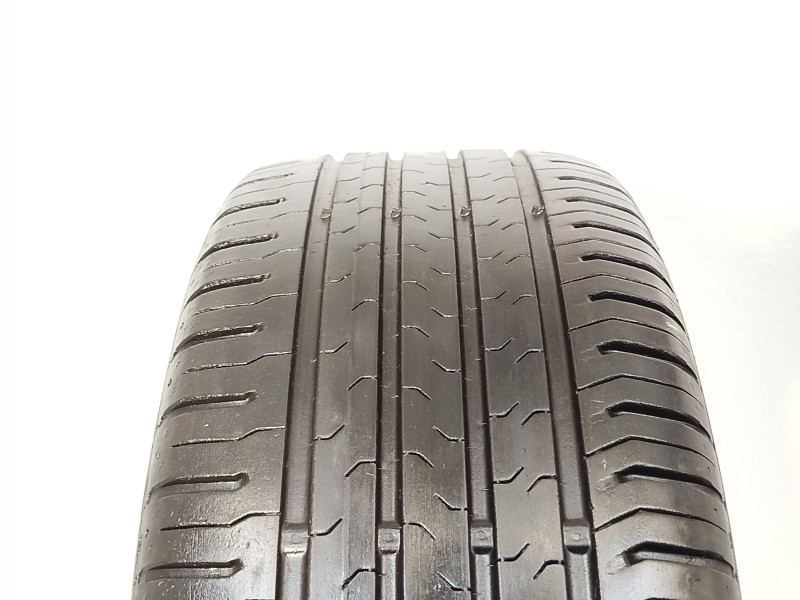 Continental Ecocontact 5 pneumatiky