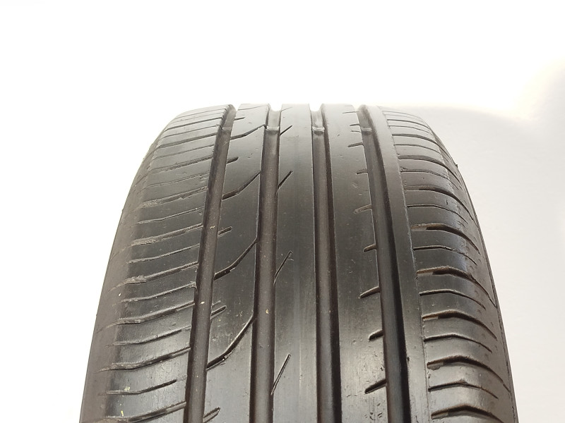 Continental Premiumcontact 2 pneumatiky