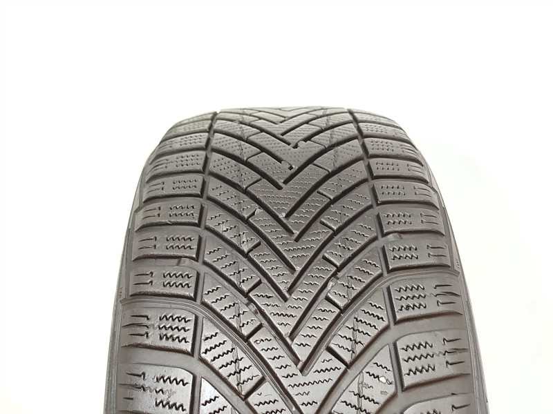 Vredestein Wintrac pneumatiky