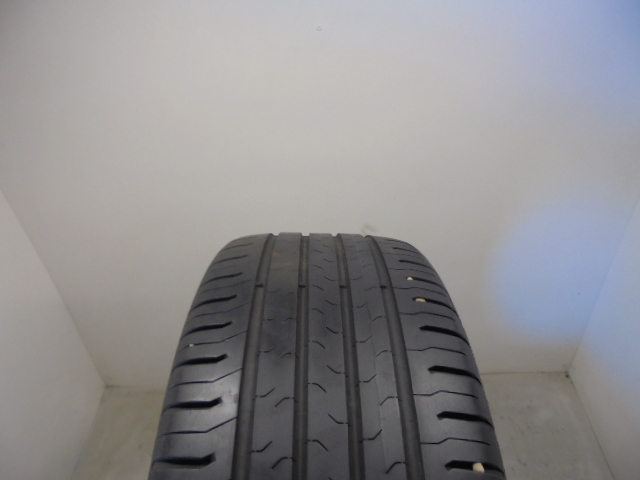 Continental Ecocontact 5 pneumatiky